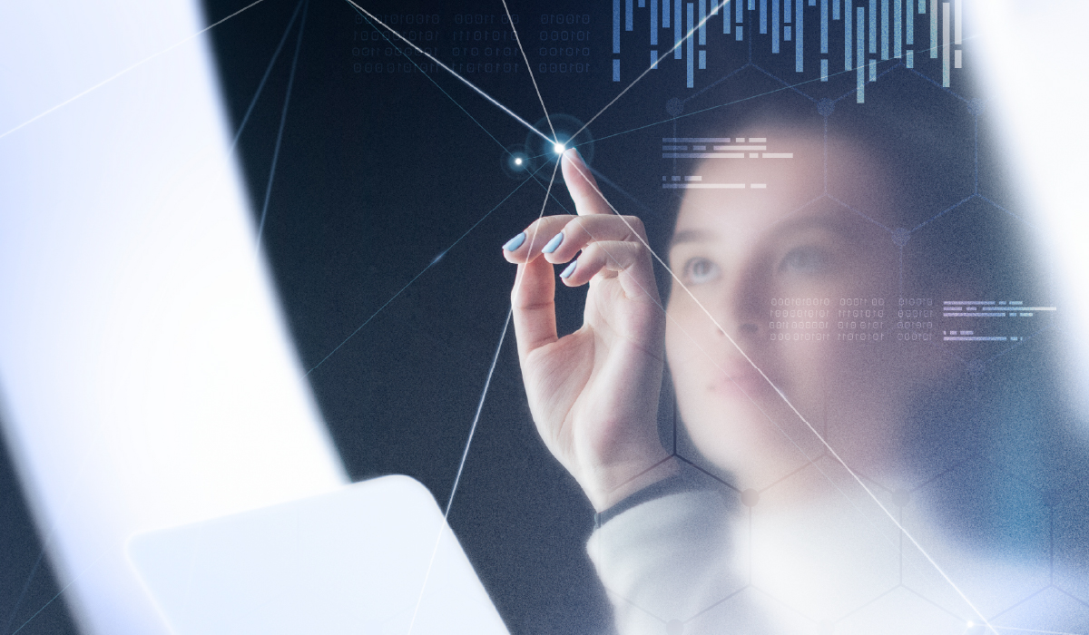 人資部門的AI核心職能